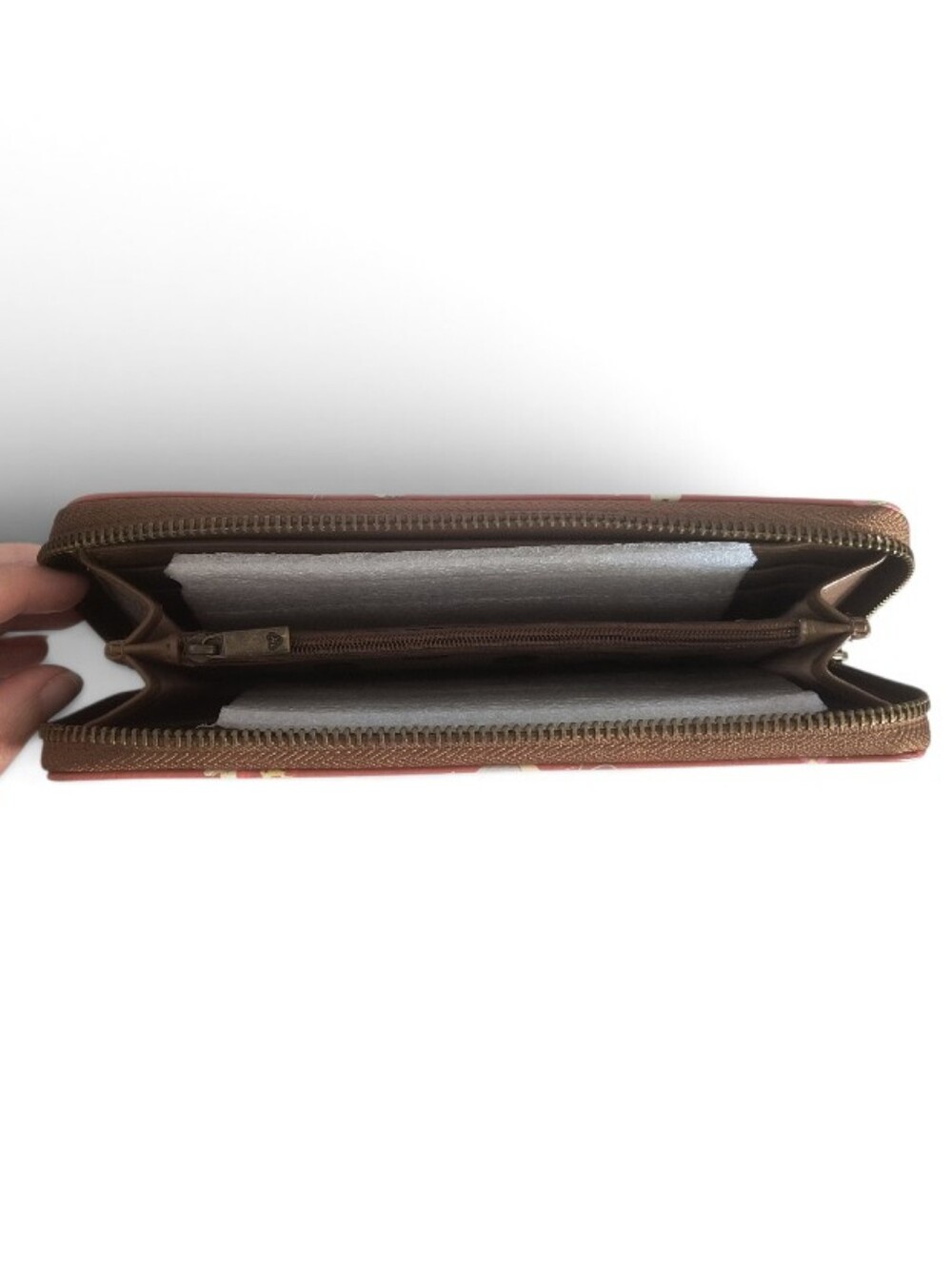 Loungefly Pokémon Tauros and Ponytas Wallet - Picture 9 of 9